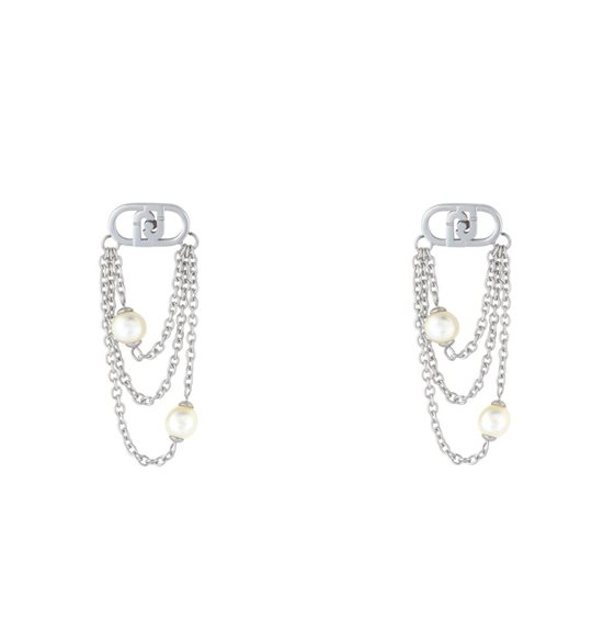 Orecchini Liu Jo Donna in Acciaio LJ2914 - LJ2914